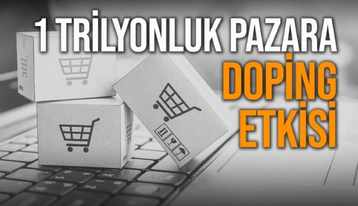 1 trilyonluk pazara doping etkisi! E-ticaret şirketleri yeni yasaya uyum sürecini hızlandırdı