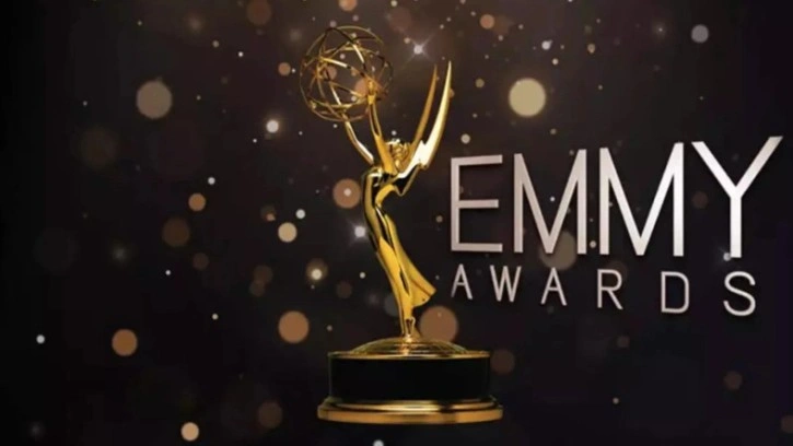 2024 Emmy Adayları Açıklandı