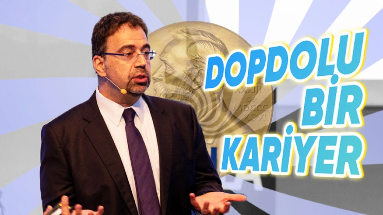 2024 Nobel Ekonomi Ödülünü Kazanan Türk Daron Acemoğlu Kim?