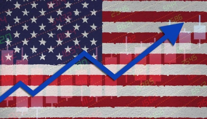 ABD ekonomisinin resesyona gireceği beklentisi yüzde 50'nin altına indi
