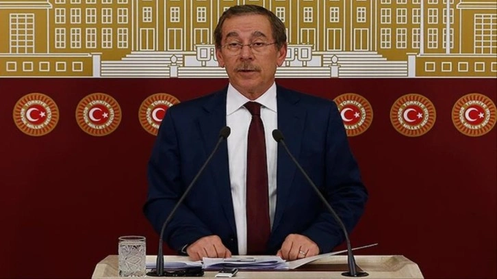 Abdüllatif Şener'in oğlu, anneannesini rehin alarak öldürdü