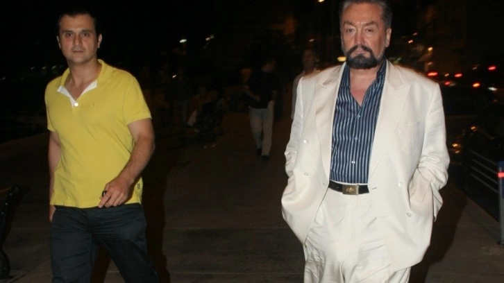 Adnan Oktar Suç Örgütü hakkında yeni iddianame