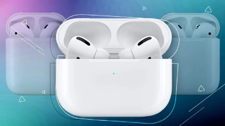 AirPods Kulaklıkların Muhtemelen Bilmediğiniz 5 Özelliği