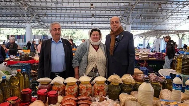 AK Parti Muğla Büyükşehir Belediye Başkan Adayı Ayaydın: Kaçak tesislere asla izin vermeyeceğiz