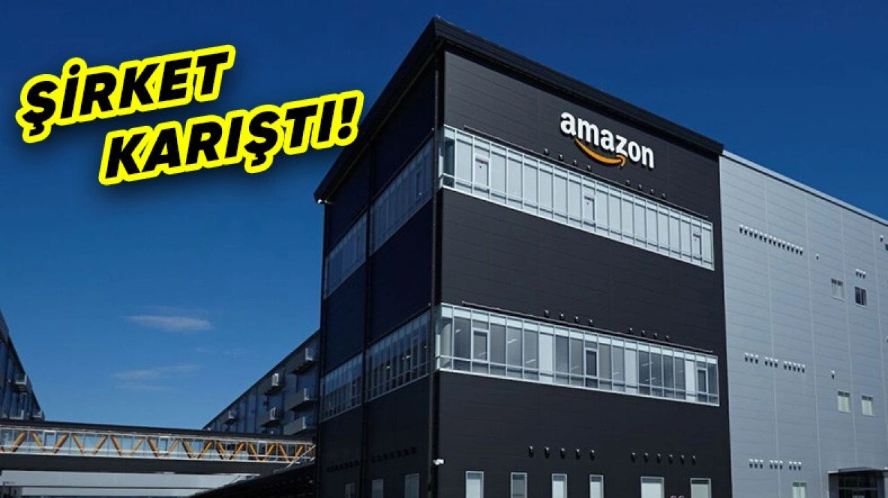 Amazon AWS CEO'su: Ofise Dönmek İstemiyorsanız İstifa Edin