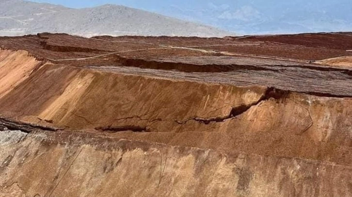 Anagold Madencilik Yönetim Kurulu Başkanı'nın ifadesi ortaya çıktı