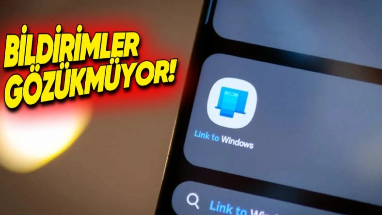 Android 15, Bildirimleri Telefon Bağlantısı Uygulamasından Gizliyor