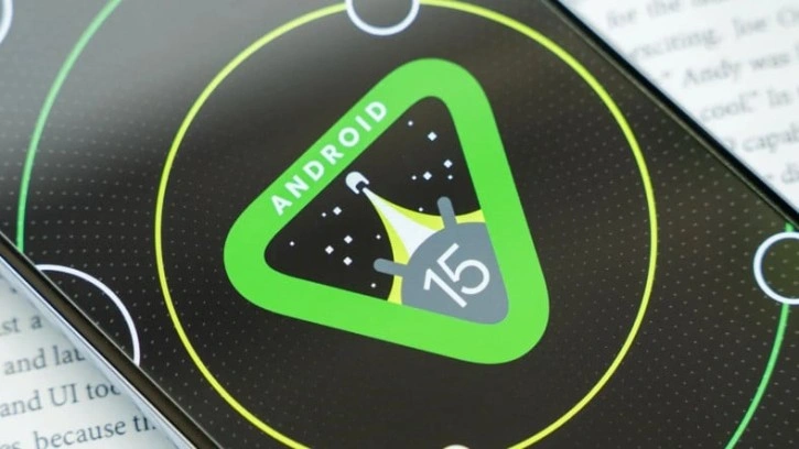 Android 15'te NFC ile Kablosuz Şarj Özelliği Gelebilir