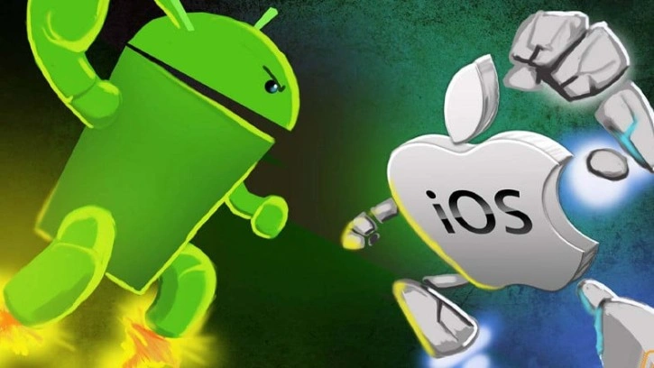 Android'den iOS'a Geçenler, Son Model iPhone Almıyor