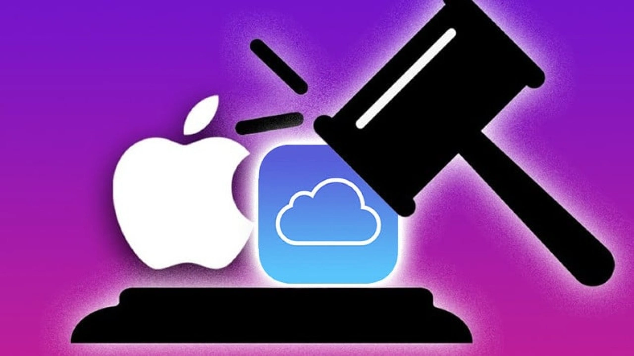 Apple, İngiltere'de Dava Edildi