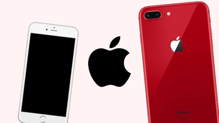 Apple, "iPhone 6 Plus" ve "iPhone 8"i Külüstür İlan Etti