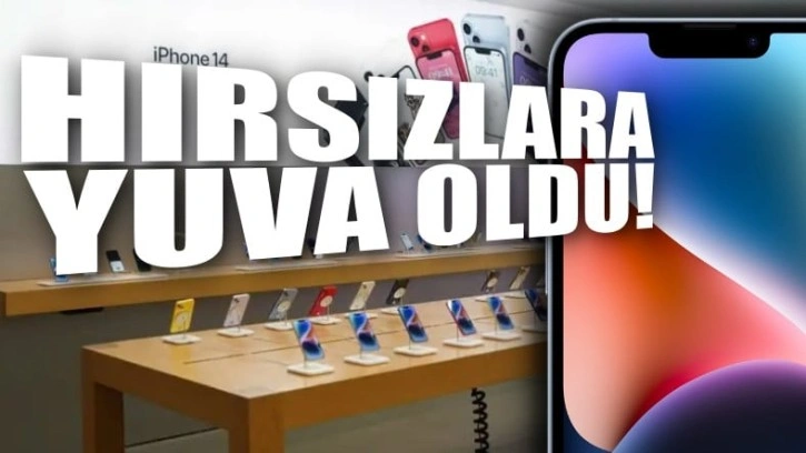 Apple Store, Siber Dolandırıcılıklarda Kullanılıyor