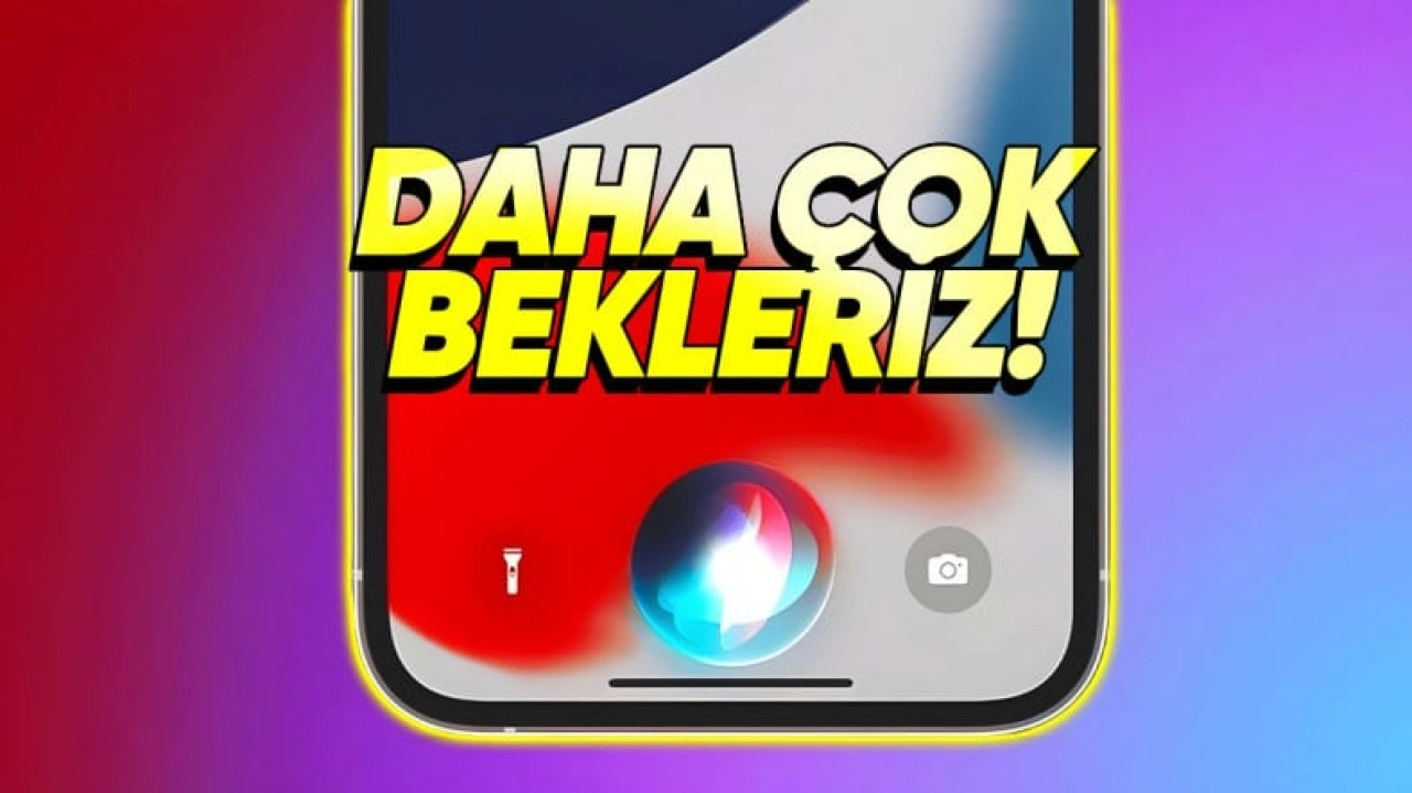 Apple, Yapay Zeka İçin iPhone Alacakları Uyarmaya Başladı