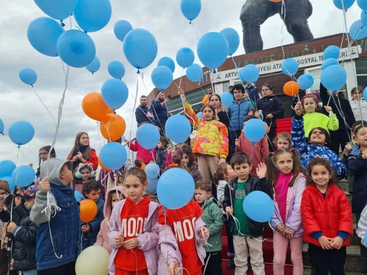 Artvin’de SMA’lı Deniz bebeğin tedavisi için gerekli 1 Milyon 949 bin dolar 41 günde toplandı