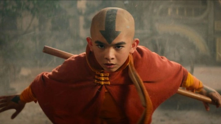 "Avatar: The Last Airbender" Dizisi İzlemeye Değer mi?