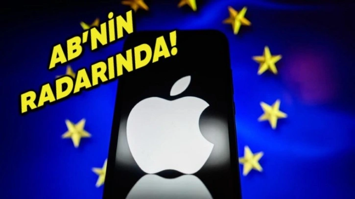 Avrupa Komisyonu, Apple’a Uyumluluk Uyarısında Bulundu!