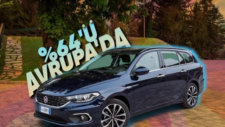 Avrupa'da Station Wagon'lar Neden Çok Tercih Ediliyor?