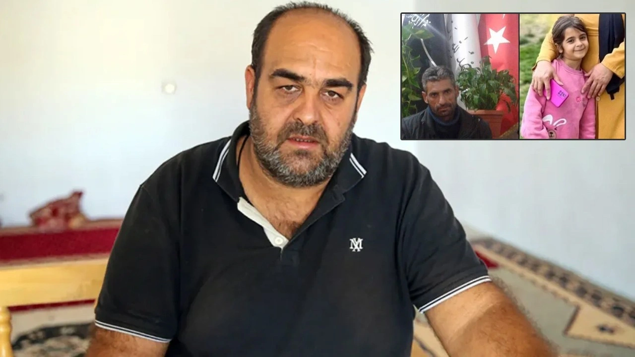 Babadan yeni suçlama: "Narin'i para vererek alıştırmış"