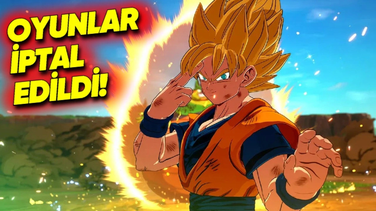 Bandai Namco, Oyunlarını İptal Etti, Çalışanlarını İstifaya Zorlamaya Başladı