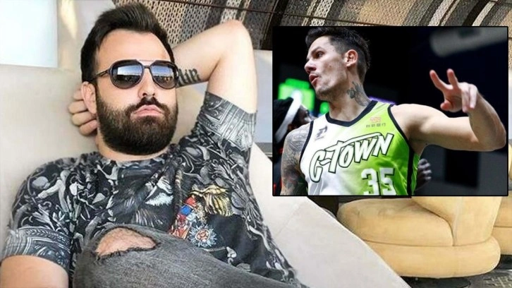 Basketbolcu İlkan Karaman'ın ölümüne neden olan sürücü tutuklandı