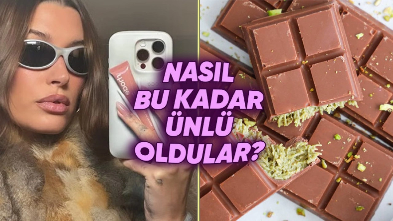 Bazı Ürünler Nasıl Kısa Sürede Viral Oluyor?