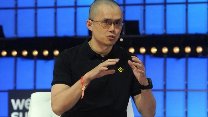 Binance CEO'su suçlamaları kabul etti