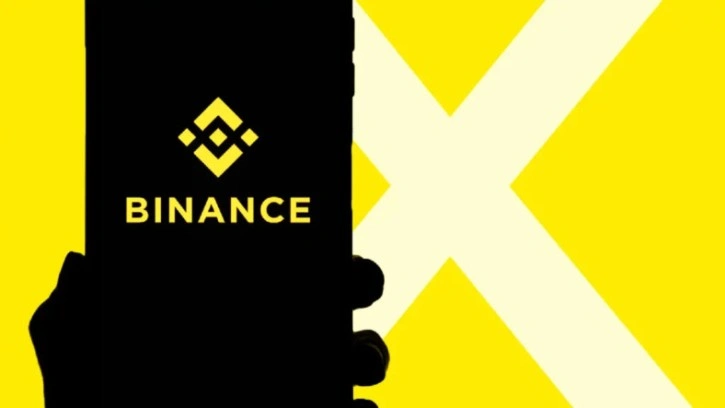 Binance'ten 24 Saatte Milyarlarca Dolarlık Bitcoin Çekildi