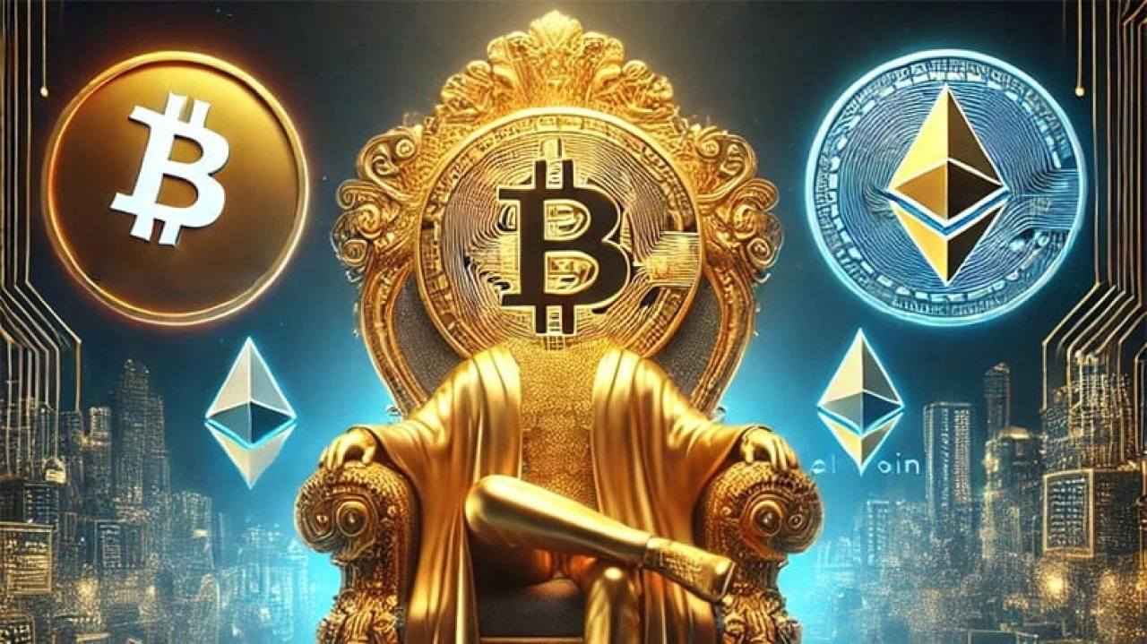 Bitcoin (BTC) Fiyatı Yine Rekor Kırdı: İşte Son Durum