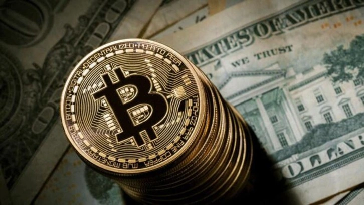 Bitcoin'de tüm zamanların rekoru kırıldı! İşte 1 Bitcoin'in güncel fiyatı