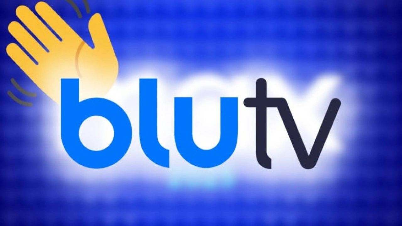 BluTV İsmini Değiştireceğini Açıkladı: İşte Yeni İsmi