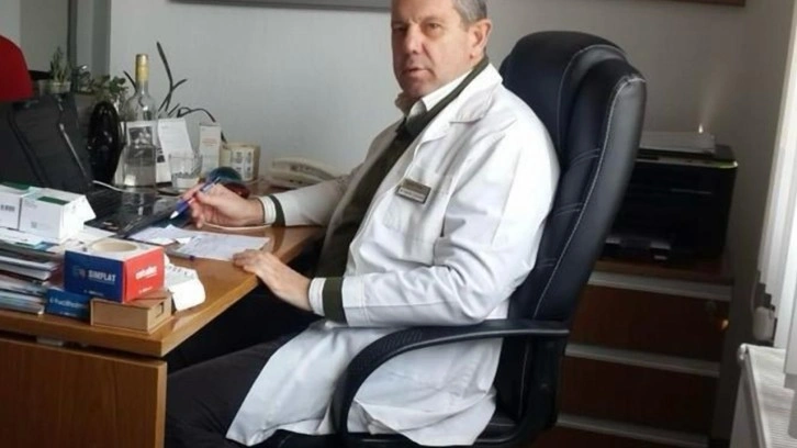 Bodrum’da hasta yakınlarıyla arbedede doktor kalp krizi geçirdi