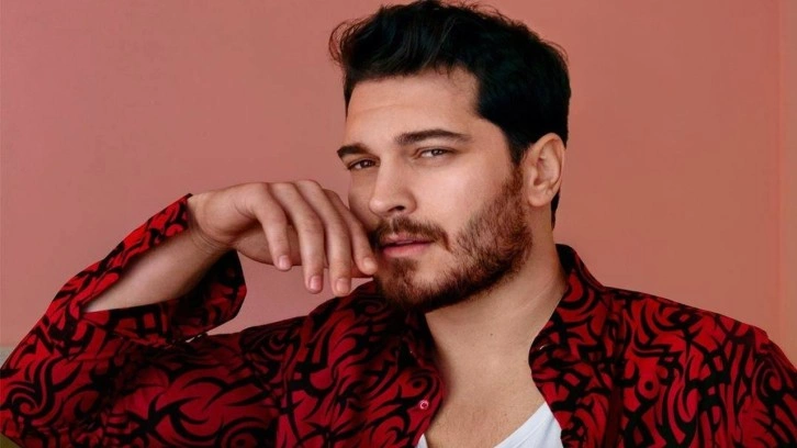 Çağatay Ulusoy'un başrolünde rol aldığı 'Gaddar' ile ile flaş gelişme