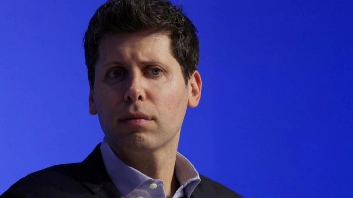 ChatGPT ile ünlenmişti: OpenAI'ın kurucusu Sam Altman kovuldu!