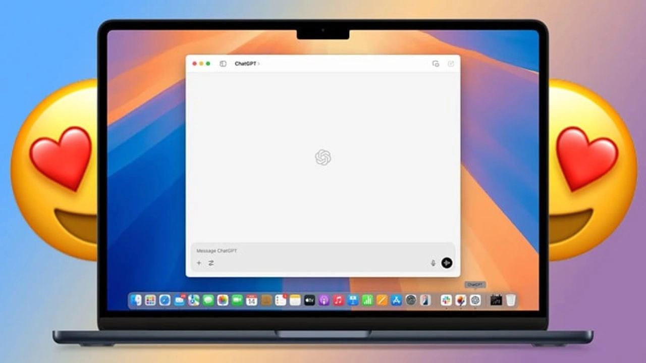 ChatGPT'nin macOS Sürümüne Uygulama Entegrasyonu Geldi!