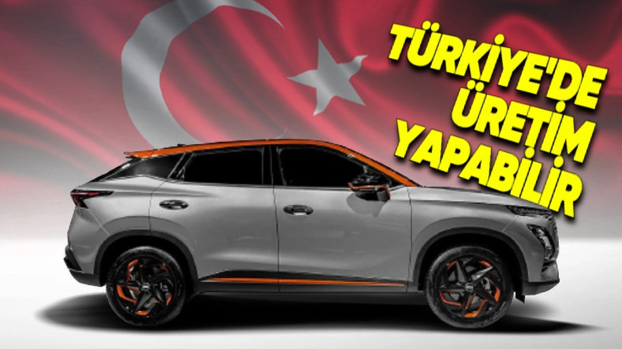 Chery, Yakında Türkiye'de Fabrika Açabilir