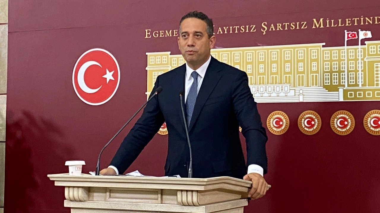 CHP'li Başarır: 