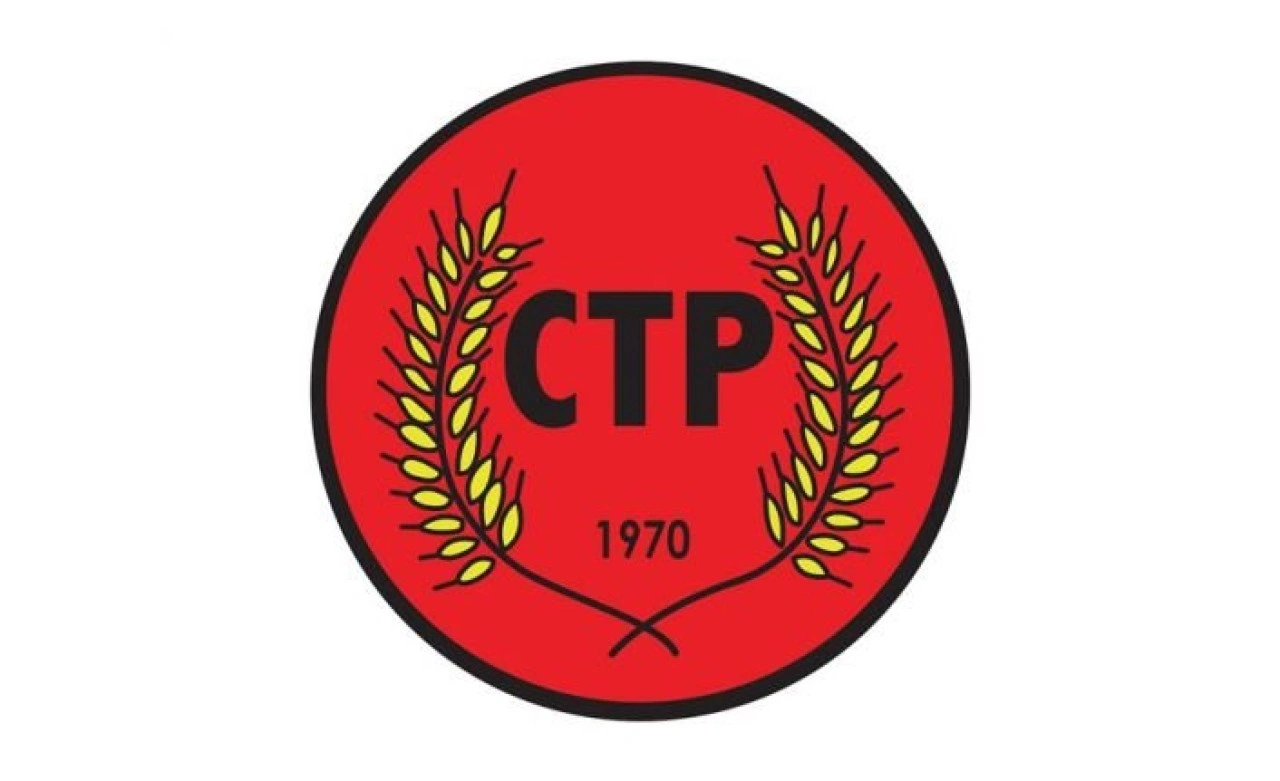 CTP Lefkoşa İlçe Kongresi bugün