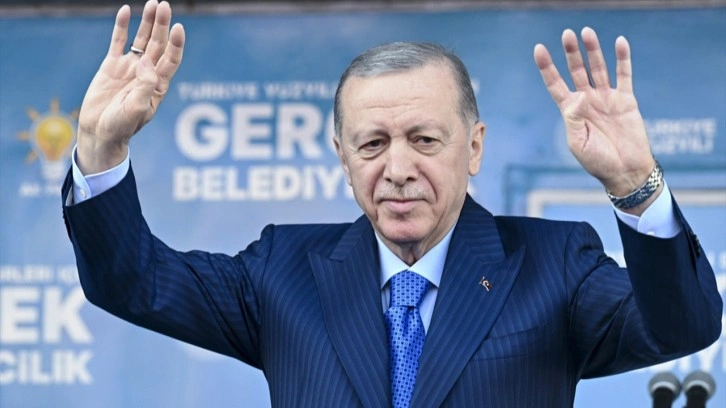 Cumhurbaşkanı Erdoğan 70'inci yaşına girecek. Doğum gününü ilk kutlayan Aliyev oldu