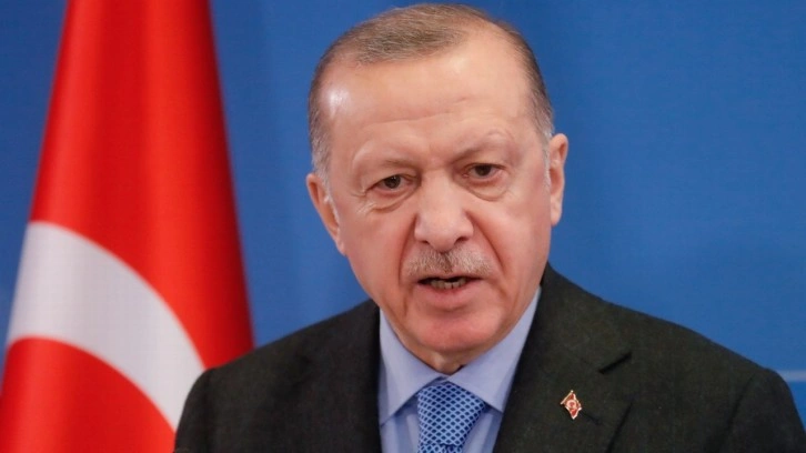 Cumhurbaşkanı Erdoğan duyurdu: "Bayram tatili 9 gün olacak"