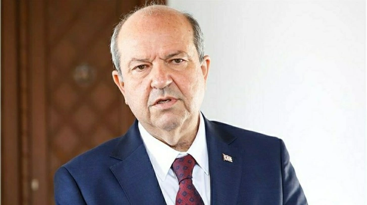 Cumhurbaşkanı Tatar, YÖDAK Başkanı Turgay Avcı’yı istifa etmeye çağırdı