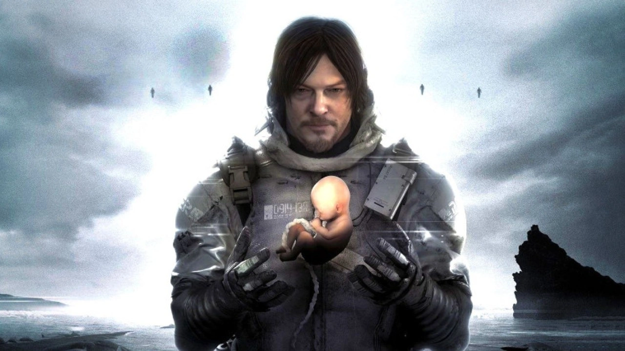 Death Stranding İçin Birden Fazla Uyarlama Geliyor