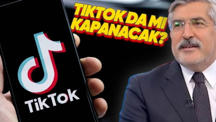 Dijital Mecralar Komisyonu Başkanından TikTok Açıklaması