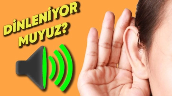 Dinlenme Skandalı: Facebook Mikrofonları Dinleyerek Reklam mı Veriyor?