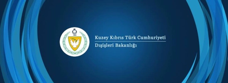 Dışişleri Bakanlığı AKPA Genel Kurulu'nda onaylanan kapalı Maraş raporunu eleştirdi