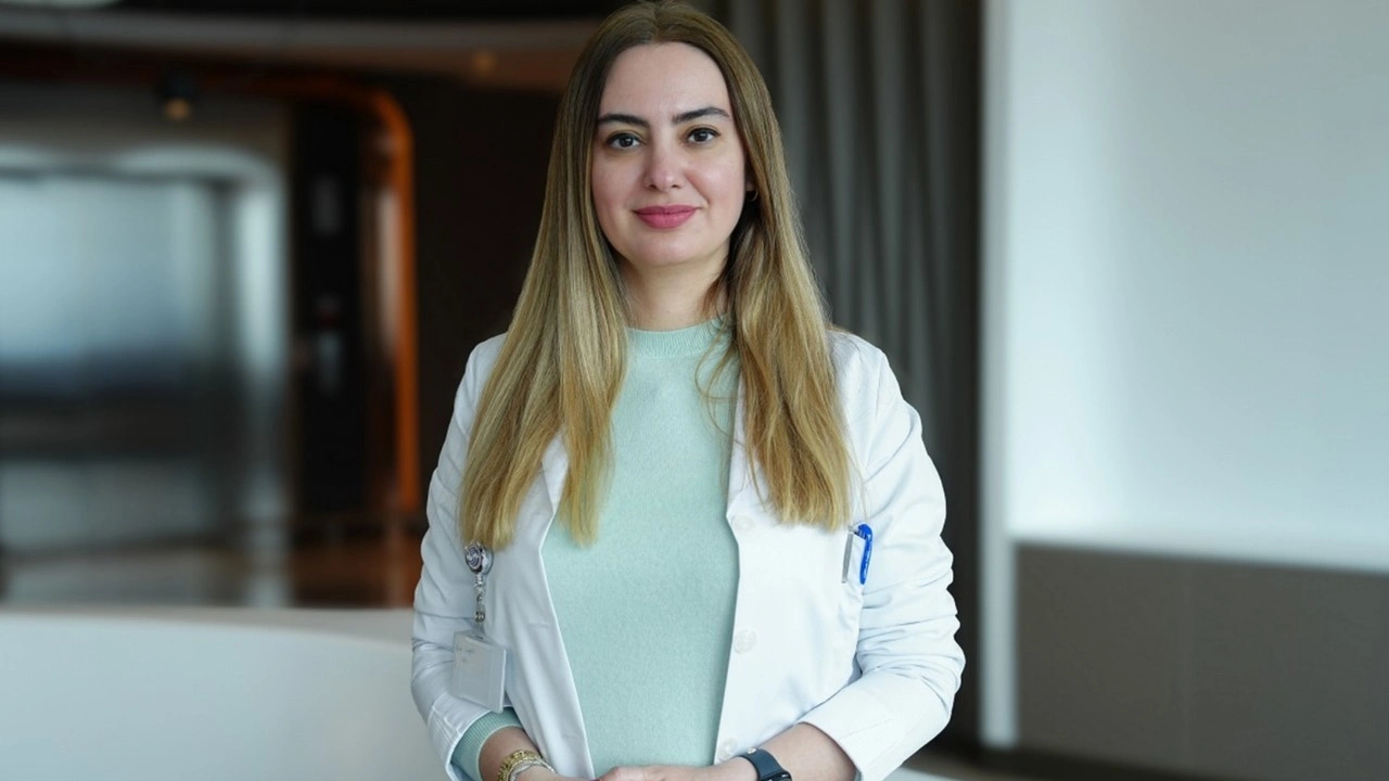 Doç. Dr. Buse Çağla Arı: "Sabahları yorgun uyanmak uyku apnesi belirtisi olabilir"