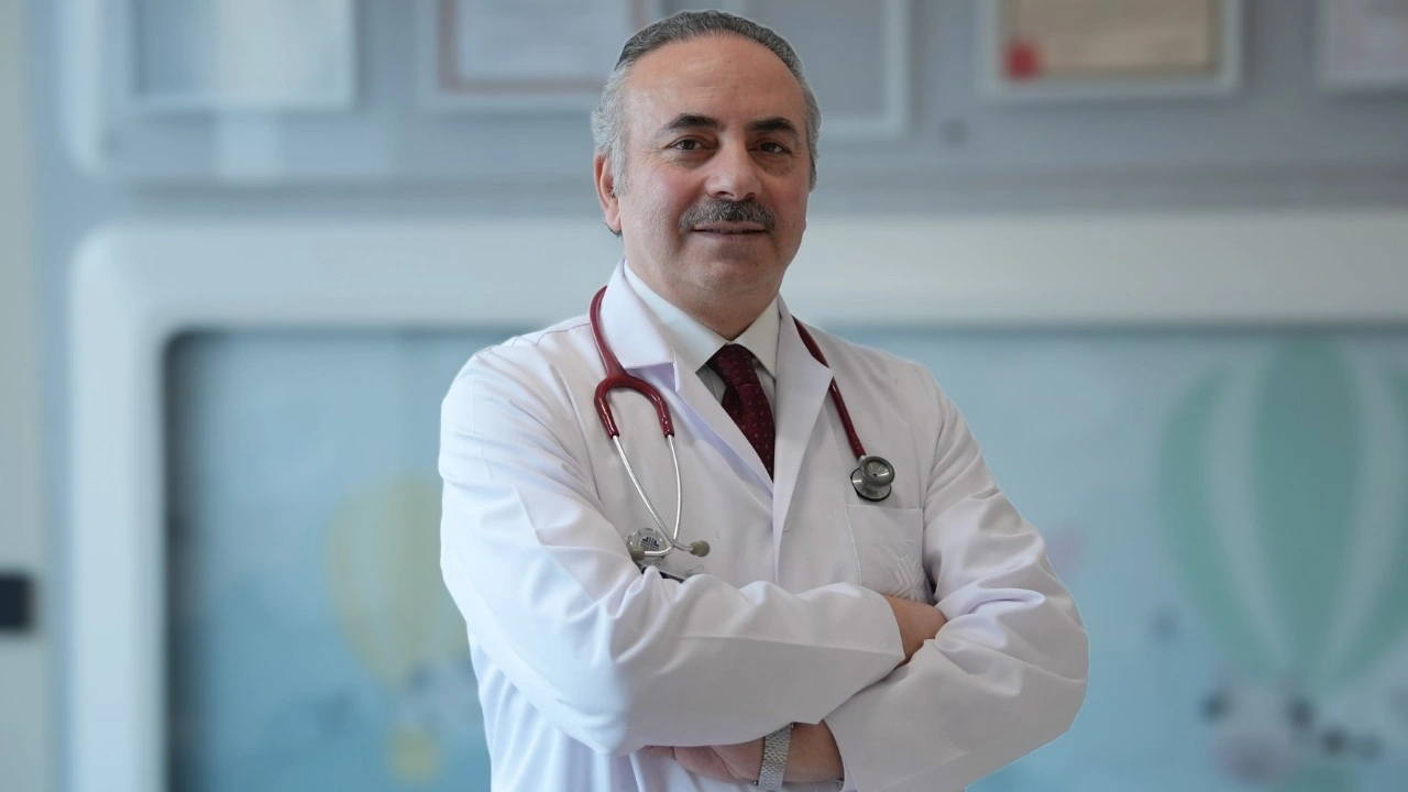 Doç. Dr. Yakup Çağ, ev kazalarına karşı uyardı