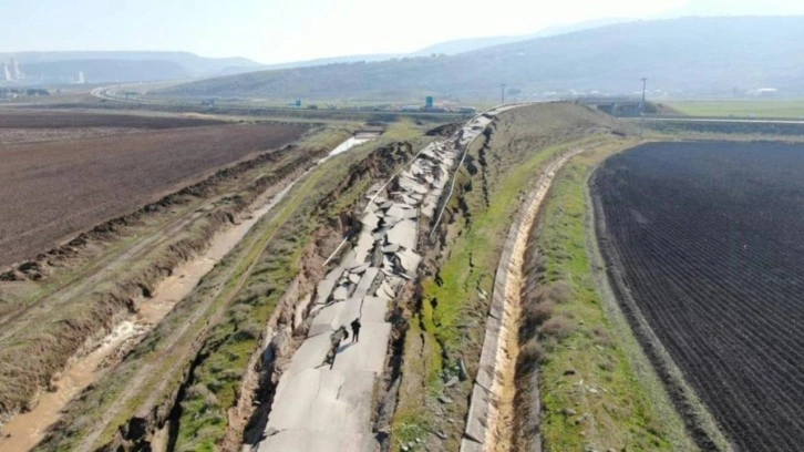 Doğu Anadolu Bölgesi için kritik deprem uyarısı! Özellikle iki şehrin hazırlıklı olması şart