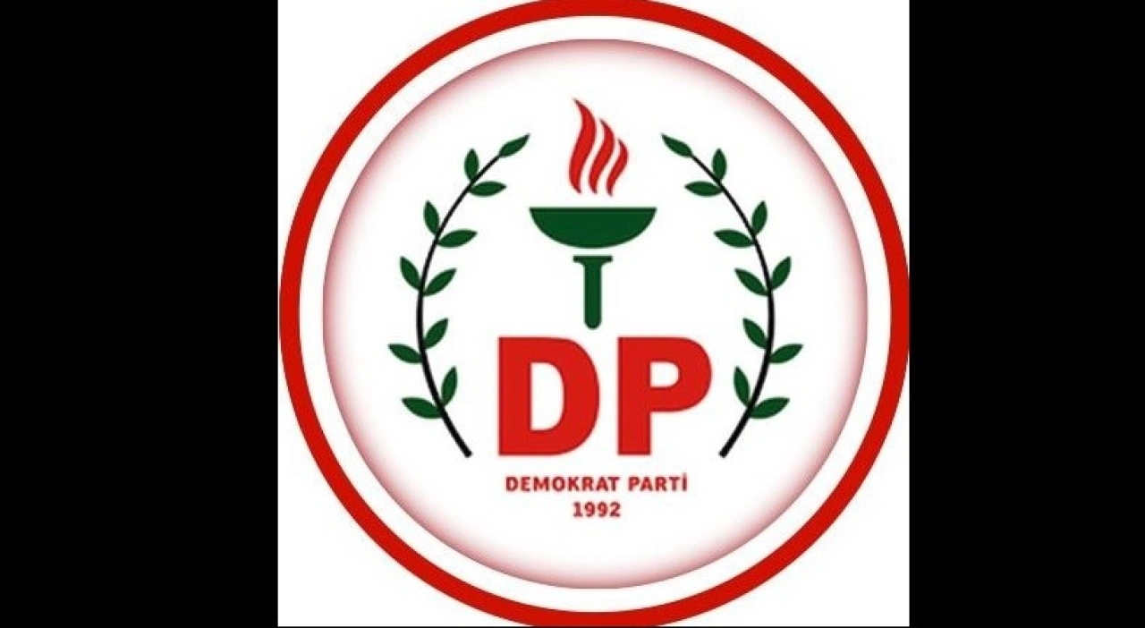 DP, tüm siyasi partileri sağduyu ve ortak akılla hareket etmeye davet etti