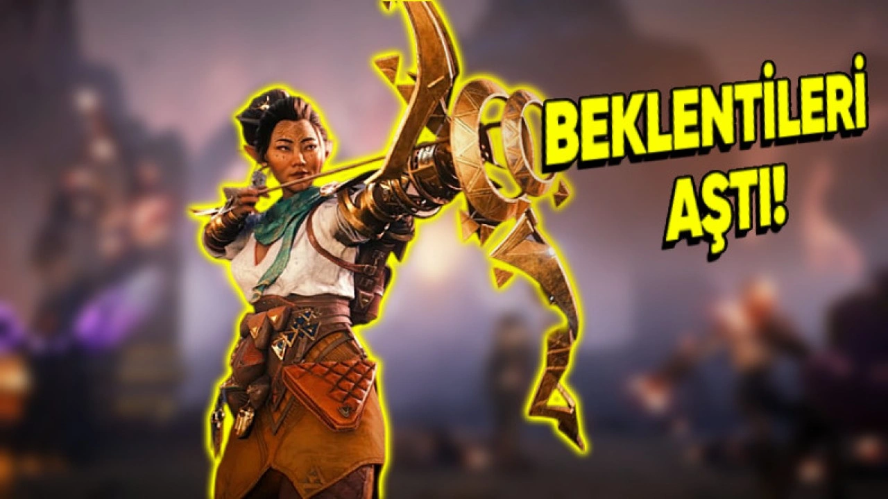 Dragon Age: The Veilguard Beklentileri Aşmayı Başardı