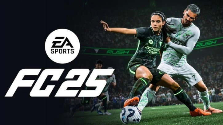 EA SPORTS FC 25: Yeni Ligler ve Stadyumlarla Geliyor